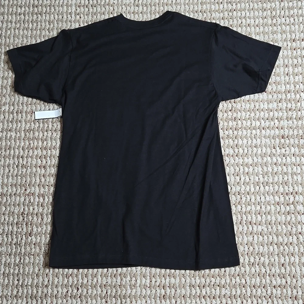 The Godfather Movie Medium 38 / 40 Shirt Paramount Pictures Tee Shirt Top